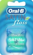 Oral-B Satin Floss Nić Dentystyczna 25 m