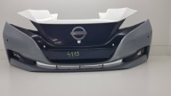 NISSAN LEAF II LIFT 2022 - bumper front 62022-5SHOH