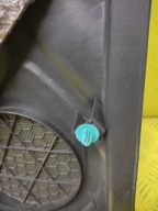 TOYOTA YARIS II upholstery side door right front