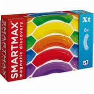 SmartMax - 6 curved bars (ENG) SMART