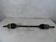 SUBARU LEGACY V 2.0D Demi axe Gauche Avant