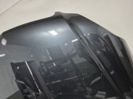 MERCEDES C-KLASA W204 LIFT 11-14 Cofano