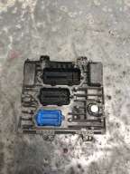 computer motore 1.6 CDTI OPEL ASTRA K 55501607