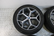 wheels discs disc 225/50 R18 BMW X1 F48