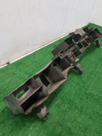 sider below bumper rear RENAULT TWINGO 2