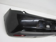 lökhárító far hátsó CITROEN C3 II LIFT