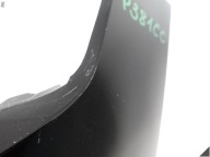 SEAT LEON 4 IV 5FA 20- ZWYKLY bumper front (PDC APS+PLA) + grid +SPOILER
