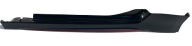 moulding cap threshold left threshold black NISSAN 370Z NISMO OE