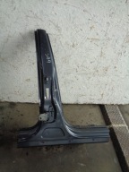 VW PASSAT B7 threshold pillar central right 12r