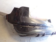 bumper rear part rear AUDI Q8 E-TRON 2018- S-LINE 4KE807511