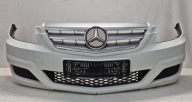 MERCEDES B-class W245 LIFT 08- bumper front front A1698858725 LAK.650