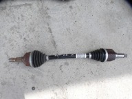PEUGEOT E-RIFTER IV semi-axis front left 9844355880