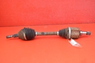 semi-axis left front MANUAL FORD MONDEO MK5 2.0 TDCI 150 KM 14-20