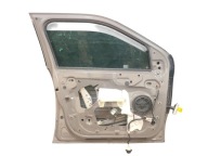 door left front CITROEN C4 CACTUS LAK: KDQB (14-17)