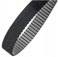 Elektromos fűkasza oldalsó fogasszíj HTD 635 5M 15 ERŐSÍTETT CONTI