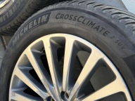 wheels tyres discs aluminium 20 RANGE ROVER III L322 LIFT 5X120 8,5J ET58