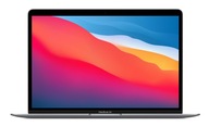 Laptop Apple MacBook Air M1 13,3' M1 8GB RAM 256GB Dysk macOS Gwiezdna Sz