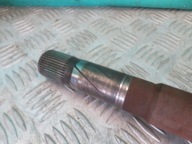 semi-axis right long MASTER MOVANO