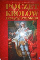 Poczet królów i książąt polskich - Krzyżanowski