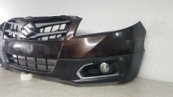 SUZUKI SX4 S-CROSS 2013 - bumper front 7725