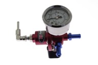 C50FDF D1 SPEC Regulator ciśnienia paliwa D1Spec RED