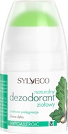 Sylveco Prírodný bylinný deodorant 50ml
