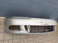 Skoda Octavia 2 II 08- Lift bumper front front
