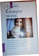 Granice uczuć - Joy Fielding