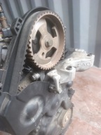 engine Peugeot Citroen 9H01 10JBBN