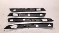 Dekory ALUCUBE PURE kpl BMW E61