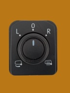 mirror control switch 3G0959565B VW Volkswagen T-Cross and (2018- )