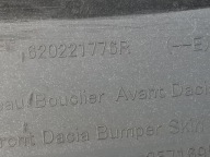 Dacia Duster II 2 18- bumper front front 620221776r