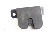 VW PASSAT B5 FL lock bonnet boot rear part rear KOMBI VARIANT 3B9827505E