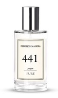 Parfém FM 441 Pure 50 ml.