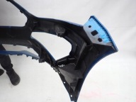 FORD MUSTANG VI GT LIFT 17- bumper front front