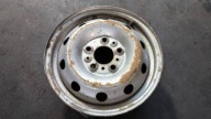 disk STALOWA 15'' 5X118 CITROEN JUMPER III