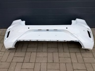 Opel Corsa F Gsi Line bumper rear part rear