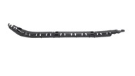 Mercedes E Klasa W212 bumper bracket left rear part A2128851163