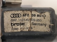 mini motor windows LP 4F0959801D AUDI A6 C6