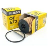 Olejový filter FILTRON OE673