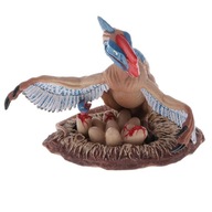 Realistický model jurského dinosaura kreslenie hračka pre deti