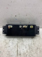 PANEL Bedienteil des lüfters klimaanlage JFC501110 RANGE ROVER SPORT L320