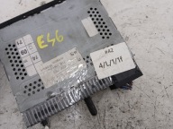 BMW E46 RADIO FABRYCZNE CD BUSINESS 6928762