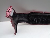 front bumper FORD MUSTANG MACH E 21- NR 49625