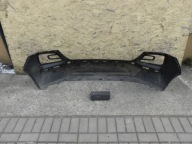 HYUNDAI KONA 17- bumper rear