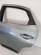 Tür links hinten KIA X-CEED BSZ