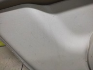 NISSAN X-TRAIL side upholstery door left rear part