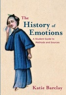 The History of Emotions: A Student Guide to