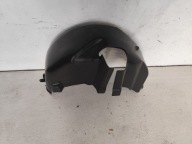 SKODA FABIA III 2015 HB mudguard rear. right