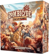 Zombicide: Żywi lub Nieumarli Portal Games